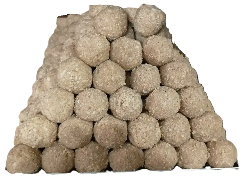 Nuvvala Undalu (Ellu laddu)